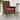 vidaXL Patio Chairs with Cushions 2 pcs Poly Rattan