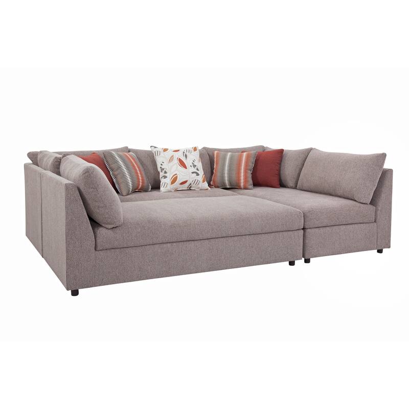 Tucson Chaise Sofa