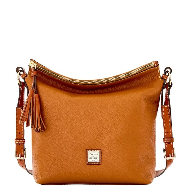Dooney & Bourke Pebble Grain Small Dixon (Introduced by Dooney & Bourke at $248 in Jul 2016)
