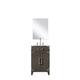 Option Brown Oak