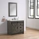 preview thumbnail 89 of 165, Sudio Design Bathroom Vanity Rafter Collection