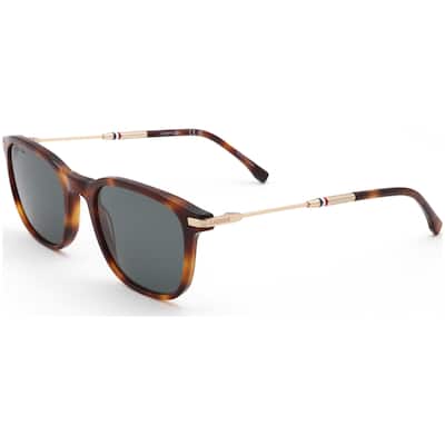 Lacoste Men's 51mm Havana Sunglasses L992S-214-51