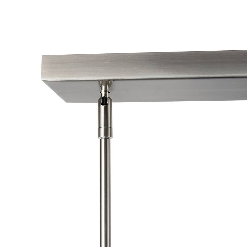 Light Society Modena 3-Light Island Light