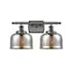 Option Oil Rubbed Bronze / Silver Plated Mercury