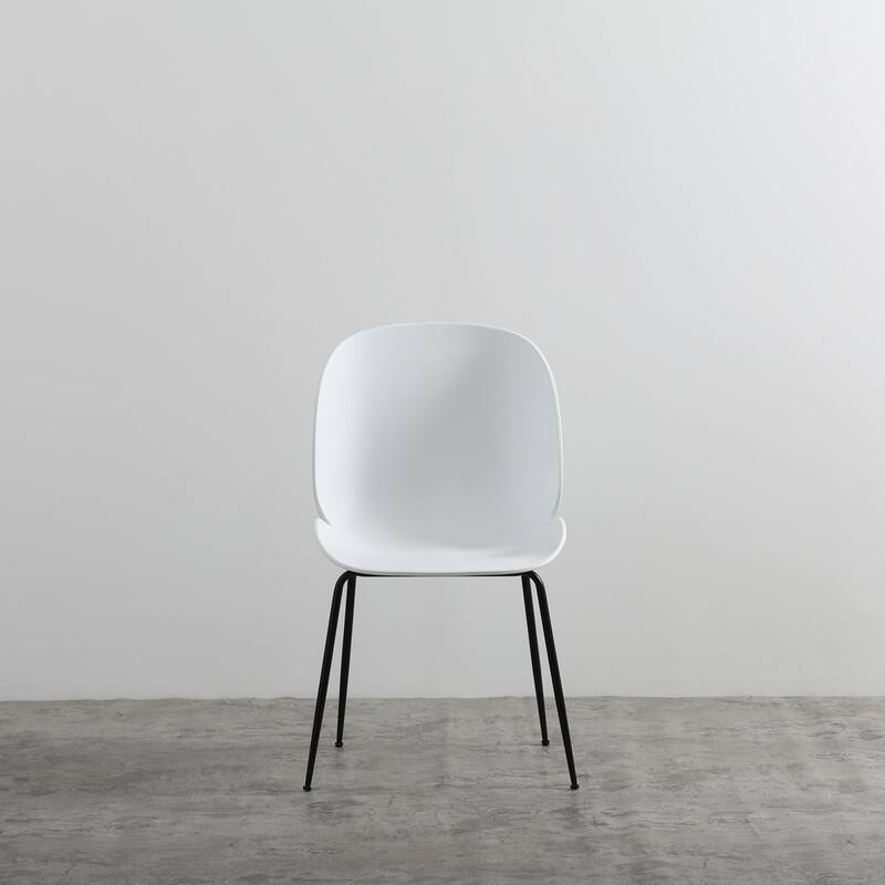 Tanasha Side Chairs (Set of 2)