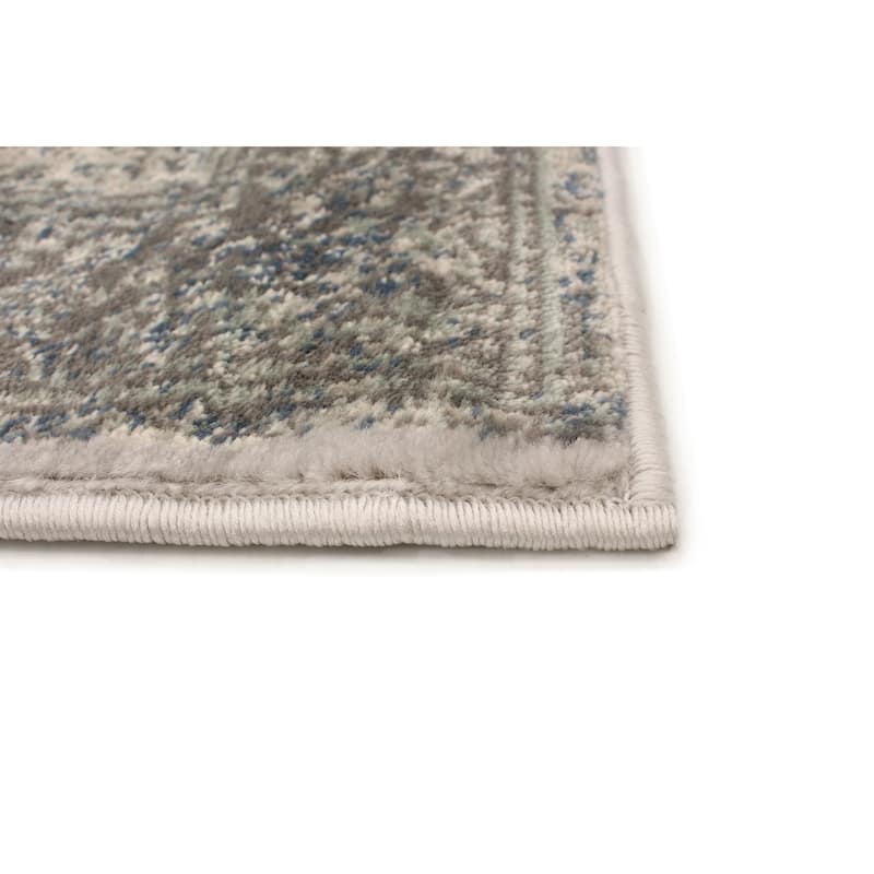 ECARPETGALLERY Willow Traditional Rug