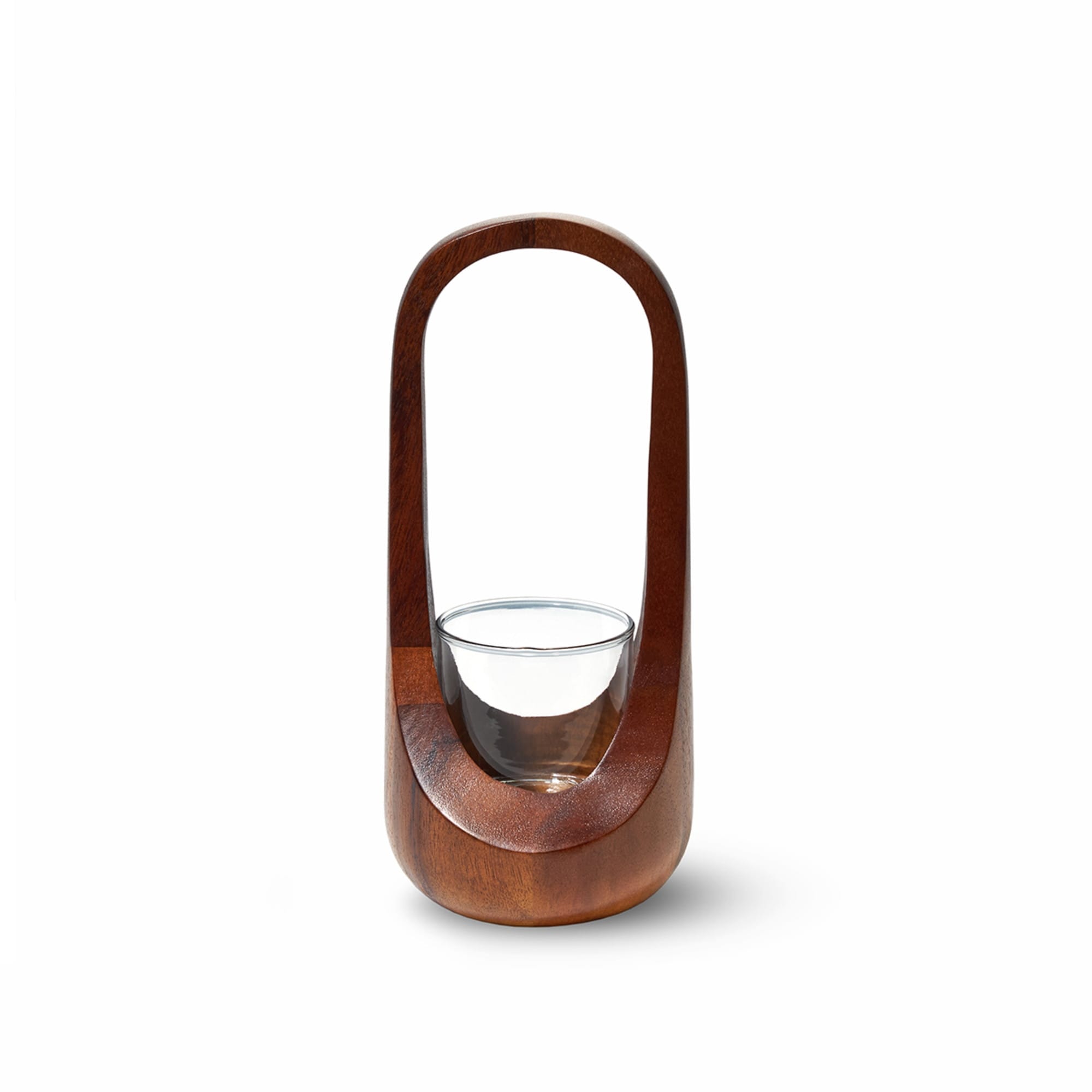 Nambe Classic Lantern