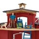 preview thumbnail 5 of 3, Farm World: Red Barn