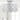 SAFAVIEH Lighting Cecily 3-light Chrome Flush Mount - 15" x 15" x 10.5"