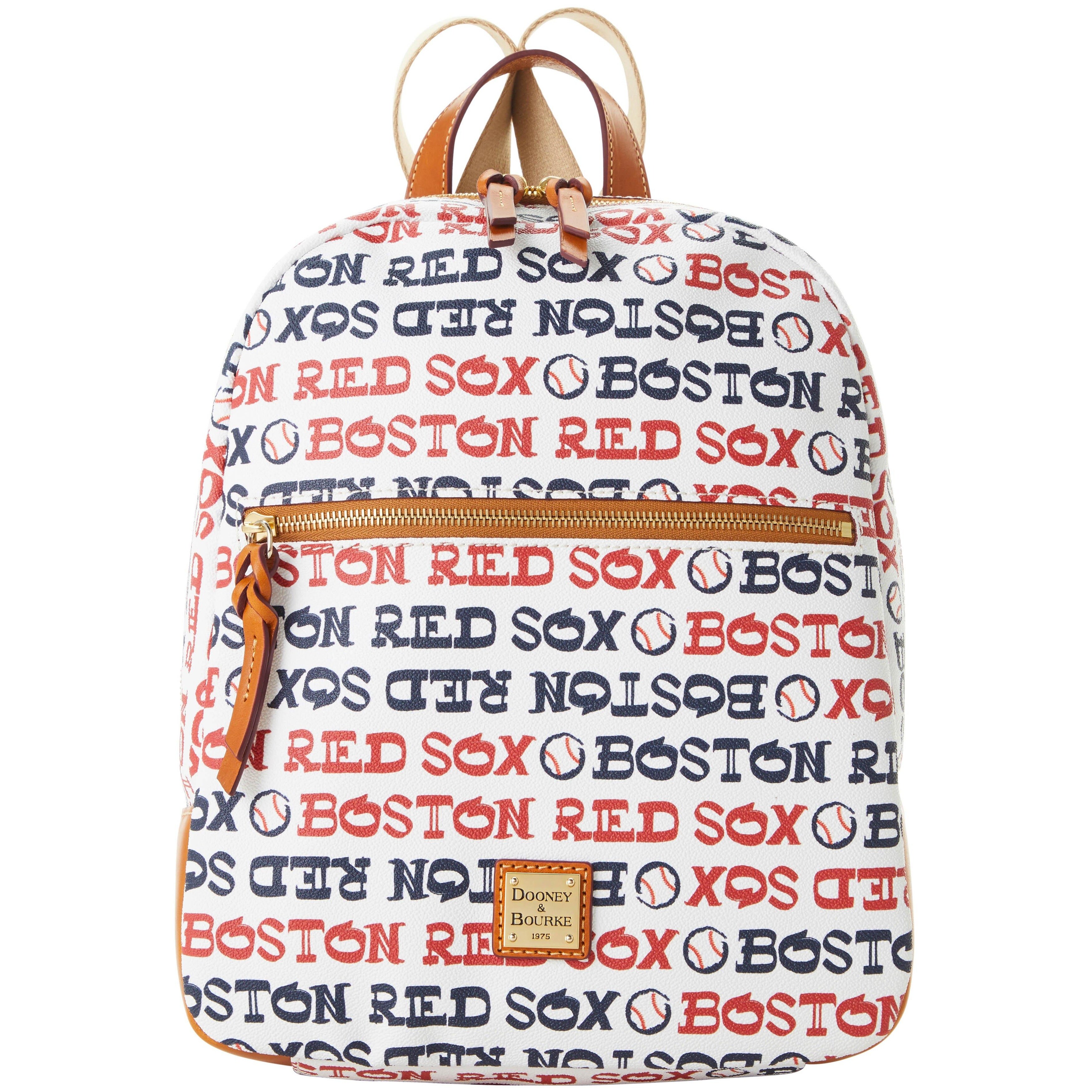 boston red sox backpack