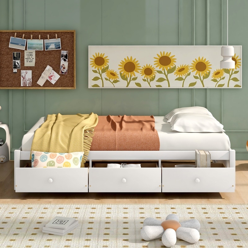 Toy chest bed bath beyond hotsell