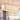 Crosby 42" 4-Light Minimalist Industrial Rectangular Linen Iron Linear LED Pendant, Oil Rubbed Bronze/Beige by JONATHAN Y