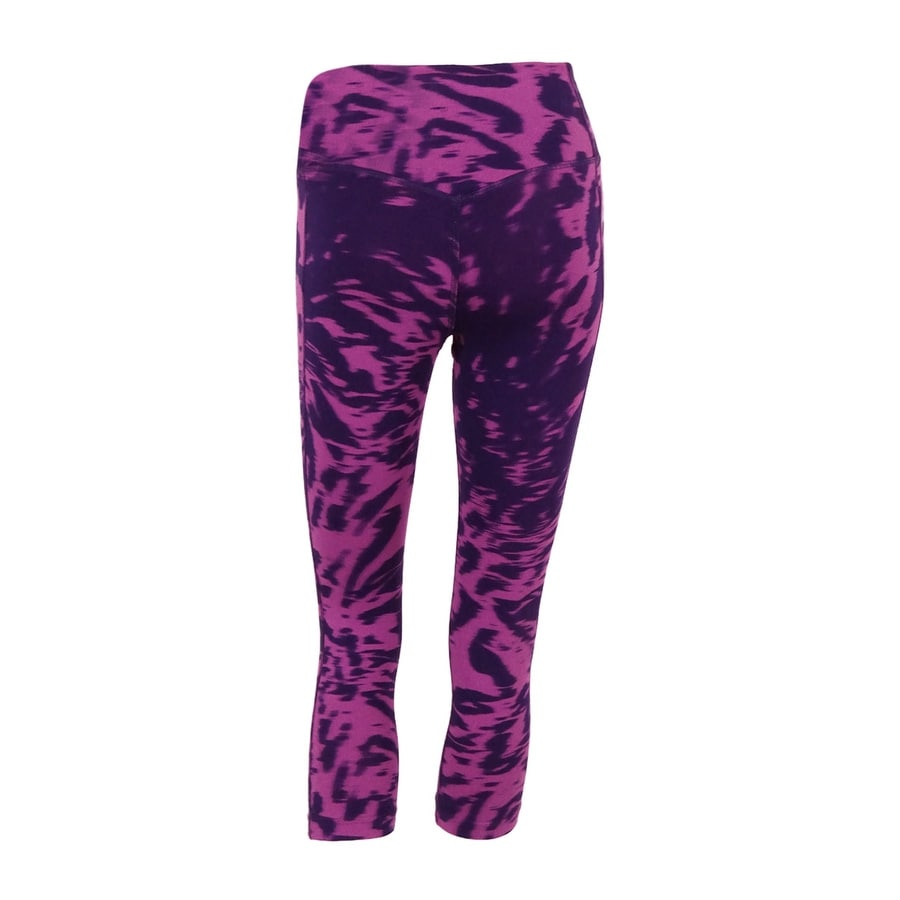nike dri fit cotton leggings