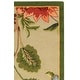 preview thumbnail 27 of 124, SAFAVIEH Handmade Chelsea Nataly French Country Floral Wool Rug