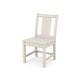 preview thumbnail 12 of 11, POLYWOOD Prairie Dining Side Chair Sand
