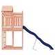 preview thumbnail 6 of 15, vidaXL Outdoor Playset Outdoor Backyard Playground Equipment for Kids Age 3-8 - 42.1" x 109.4" x 93.7"