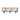 Augustine 22"W 3-Light Bath Vanity Light Fixture by Kichler Weathered Zinc with Whitewashed Faux Wood Finish