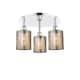 Option Mercury / Polished Chrome