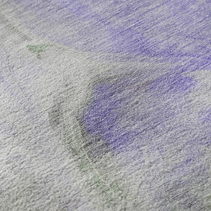 Premium Washable Super Soft Abstract Modern Mayfield Rug