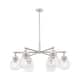 Option Satin Nickel / Seedy