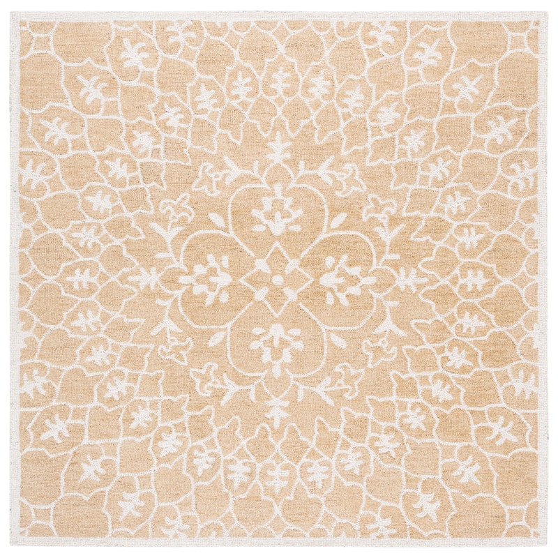 SAFAVIEH Handmade Metro Arna Wool Rug