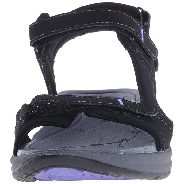 easy spirit egnita sandals