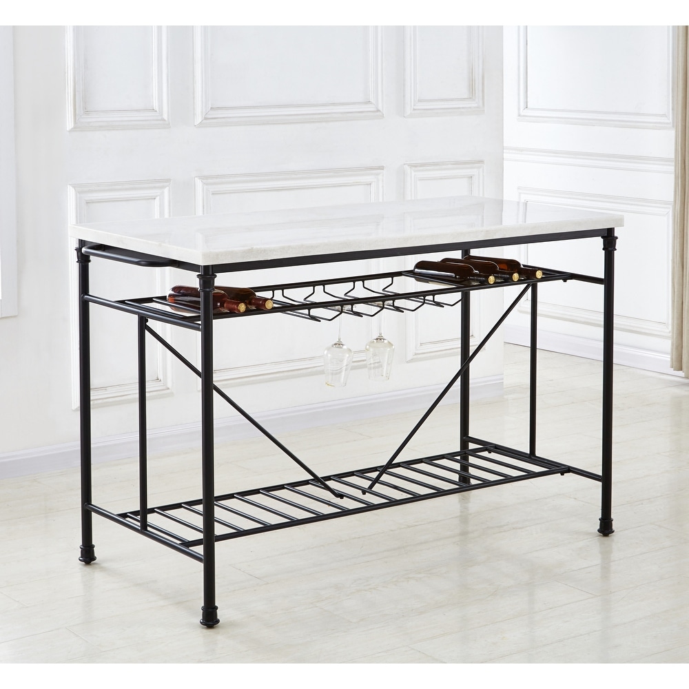 Buy Iron Kitchen Islands Online at Overstock | Our Best ...