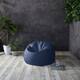 Option Canvas Navy