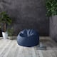 Option Canvas Navy