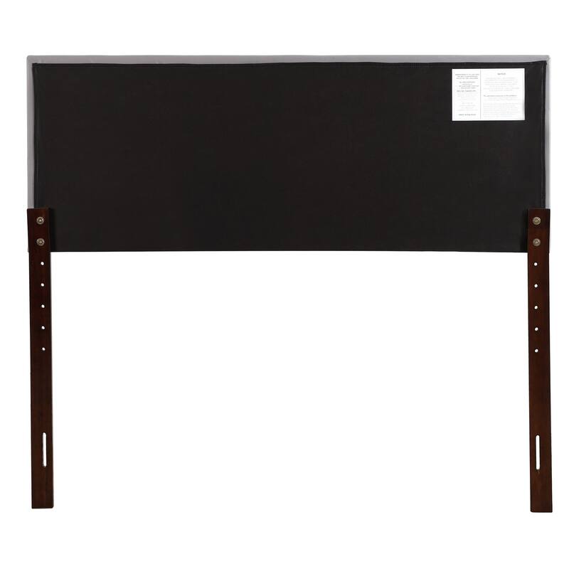 Super Nova Adjustable Height Headboard