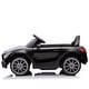 preview thumbnail 31 of 78, Kids 12V Mercedes-Benz CLS 350 Ride-On Car with Volume Control, LED Lights, and Personalization Stickers