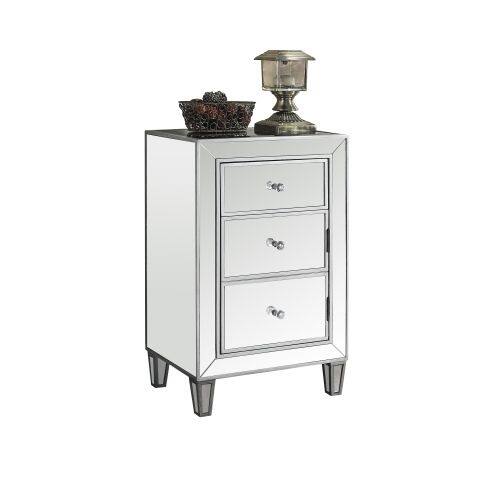Shop Monarch Specialties Dresser Ii Storage Dresser With 3 Drawers
