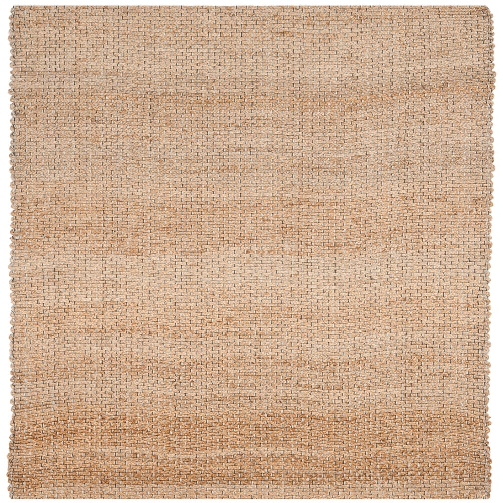 SAFAVIEH Handmade Natural Fiber Neveah Jute Rug