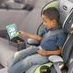 preview thumbnail 11 of 9, Chicco KidFit Zip Plus 2-in-1 Belt Positioning Booster Car Seat, Taurus