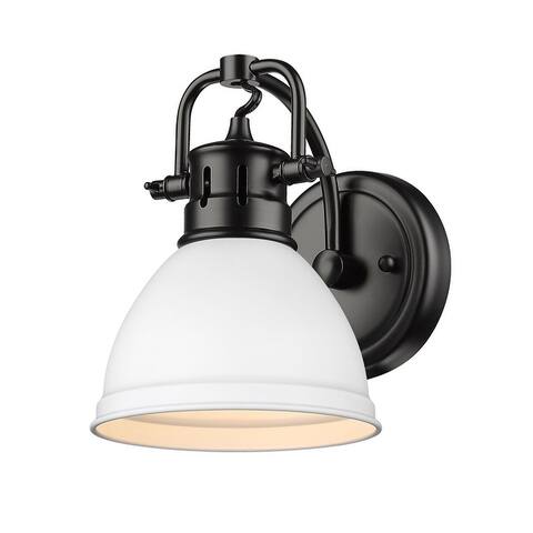 Duncan 1-light Bath Vanity