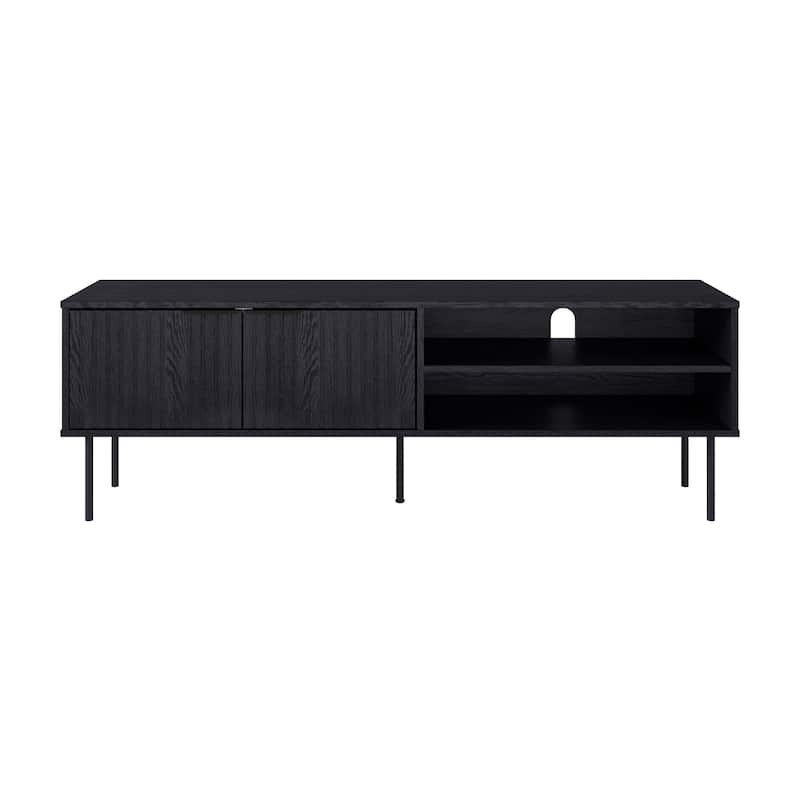 Alexander Fluted TV Stand for TVs up to 75" - 59"