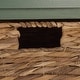 preview thumbnail 57 of 63, SAFAVIEH Christa Console Storage Table - 42"W x 14"D x 32"H