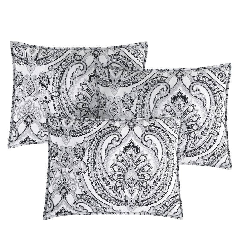 Pure Melody 6-piece Daybed Cover Set