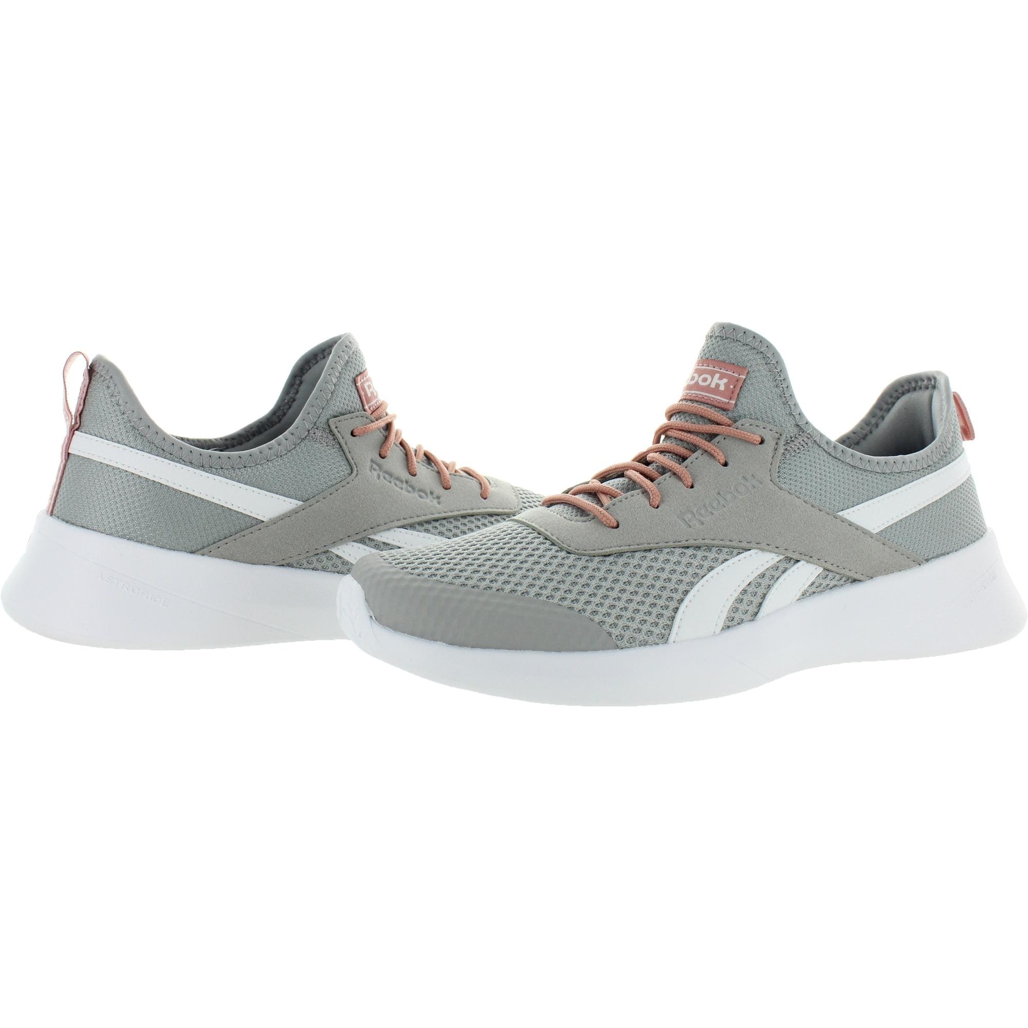 Reebok Womens Royal EC Ride 2 Sneakers 