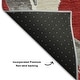 preview thumbnail 21 of 132, Premium Washable Super Soft Modern Zeus Mayfield Rug