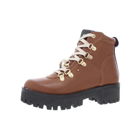 steve madden bam hiker booties