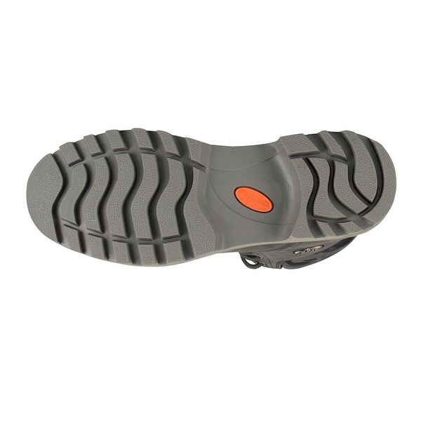 lugz empire men's water resistant ankle boots