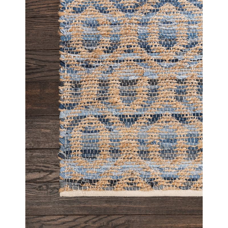 Braided Dosa Collection Area Rug