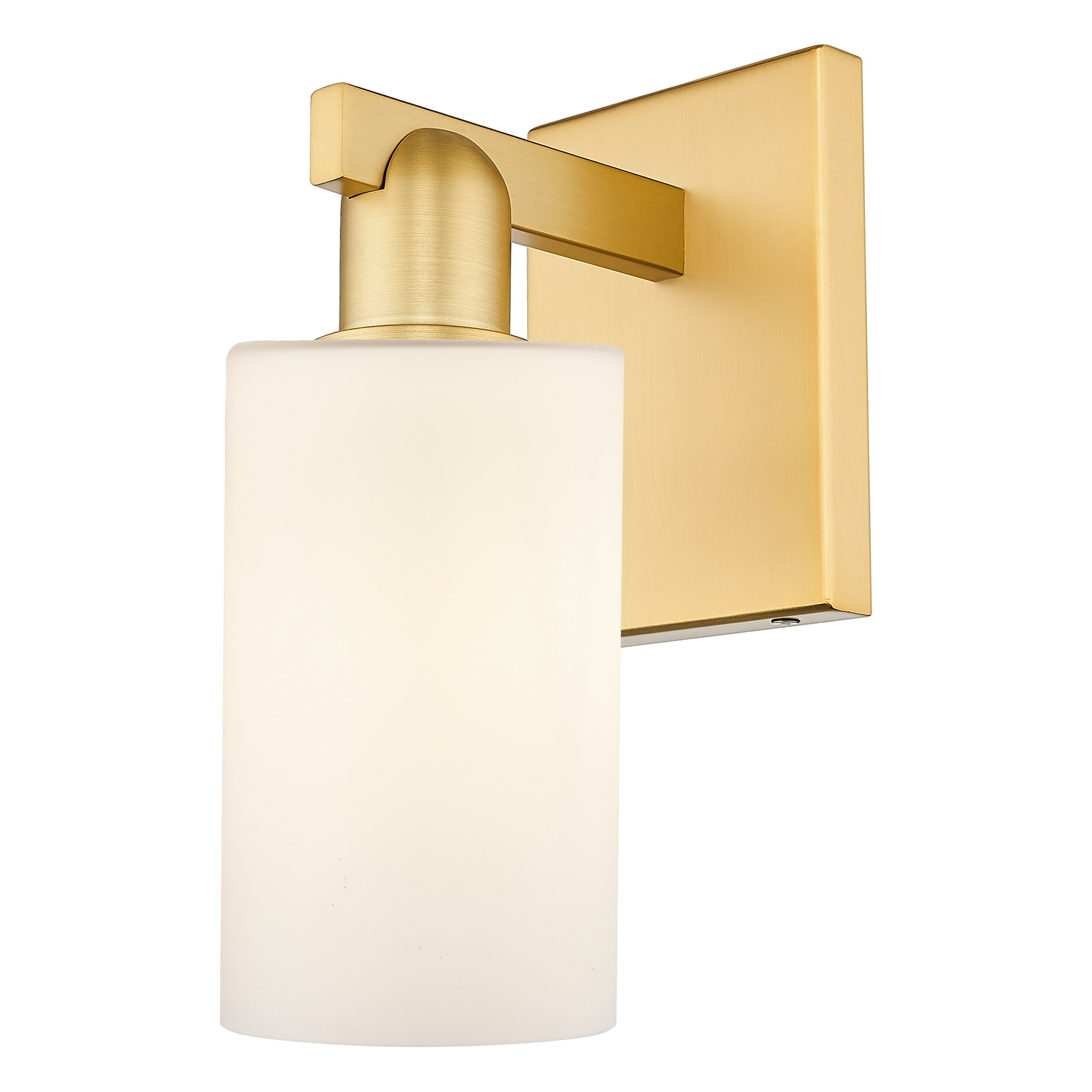 Innovations Lighting Endless Possibilities Arcadia - Clymer - 1 Light 4" Sconce