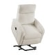 preview thumbnail 47 of 180, Fremont & Park Covelo Corduroy Recliner Collection - Push Back Recliner and Power Lift Chair for Apartments and Living Rooms