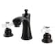 Option Oil Rubbed Bronze