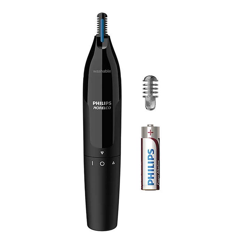 Nose Trimmer 1500 - Black