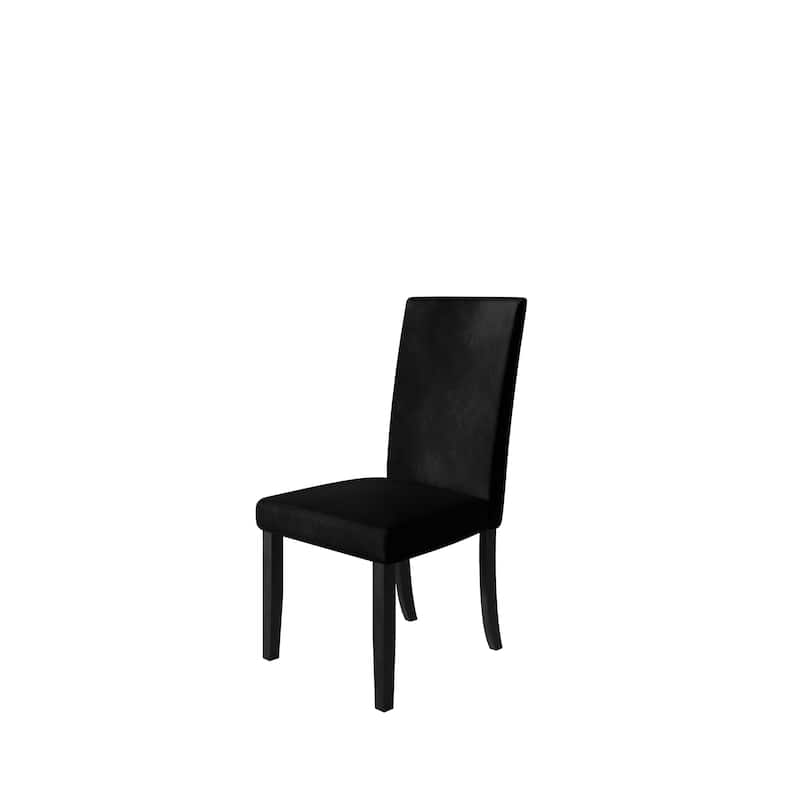 Greenville 5-pieces Dining Table and Chair