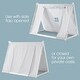 preview thumbnail 13 of 23, TeePee Tent Twin Floor Bed