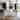 Madrid Modern Bar or Counter Height Chair Swivel Bar Stool